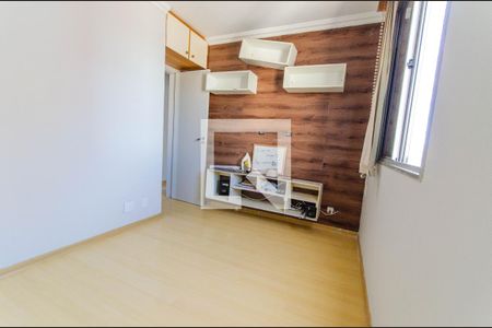 Apartamento à venda com 62m², 3 quartos e 2 vagasQuarto 1 