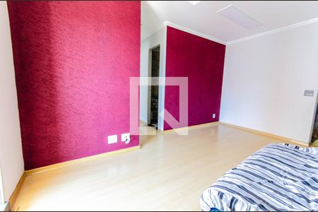 Sala de apartamento à venda com 3 quartos, 62m² em Cambuci, São Paulo