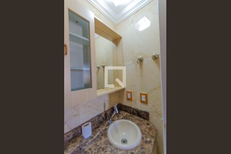 Apartamento à venda com 62m², 3 quartos e 2 vagasBanheiro Suíte