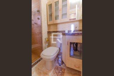 Apartamento à venda com 62m², 3 quartos e 2 vagasBanheiro Suíte