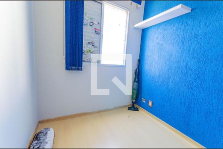Apartamento à venda com 62m², 3 quartos e 2 vagasQuarto 2