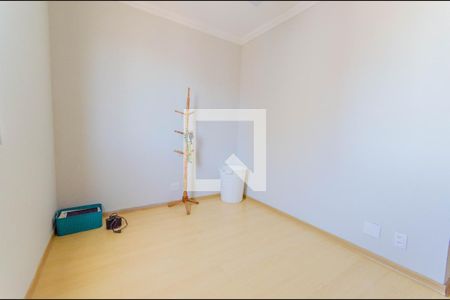 Apartamento à venda com 62m², 3 quartos e 2 vagasQuarto 1