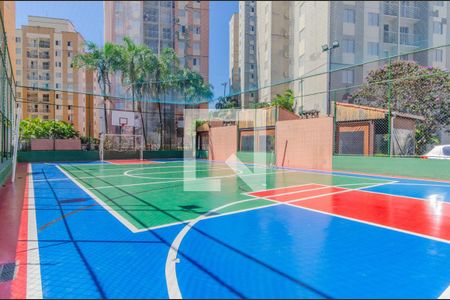 Apartamento à venda com 62m², 3 quartos e 2 vagasQuadra Esportiva