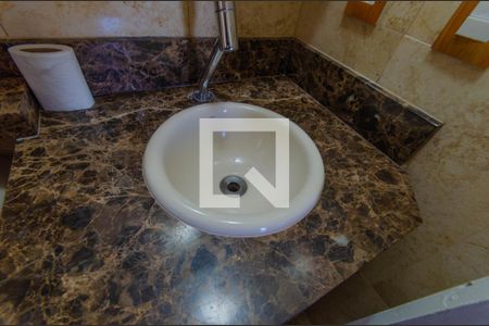 Apartamento à venda com 62m², 3 quartos e 2 vagasBanheiro Suíte