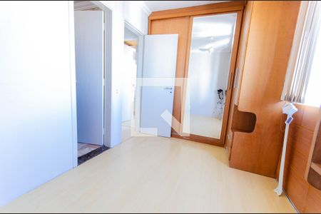 Suíte de apartamento à venda com 3 quartos, 62m² em Cambuci, São Paulo