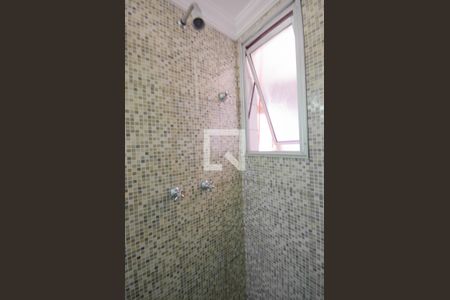 Apartamento à venda com 62m², 3 quartos e 2 vagasBanheiro