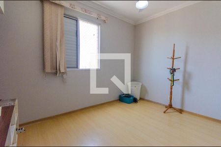 Apartamento à venda com 62m², 3 quartos e 2 vagasQuarto 1 