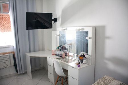 Quarto 2 de apartamento à venda com 2 quartos, 95m² em Pitangueiras, Rio de Janeiro