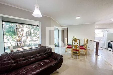 Apartamento para alugar com 3 quartos, 99m² em Santa Teresinha, São Paulo