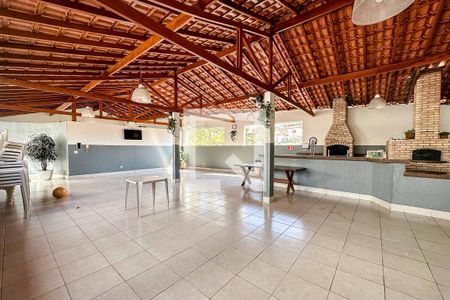 Área comum  de apartamento para alugar com 3 quartos, 99m² em Santa Teresinha, São Paulo