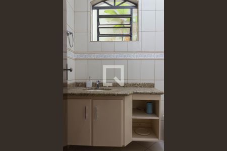 Casa à venda com 255m², 4 quartos e 3 vagasLavabo