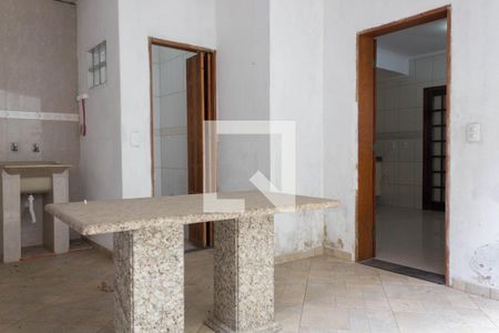 Casa à venda com 255m², 4 quartos e 3 vagasÁrea de Serviço e  área comum