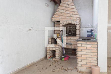 Casa à venda com 255m², 4 quartos e 3 vagasÁrea de Serviço e  área comum