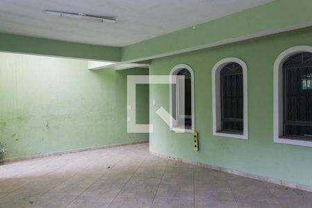 Casa à venda com 255m², 4 quartos e 3 vagasGaragem