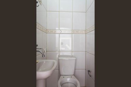 Casa à venda com 255m², 4 quartos e 3 vagasBanheiro de serviço