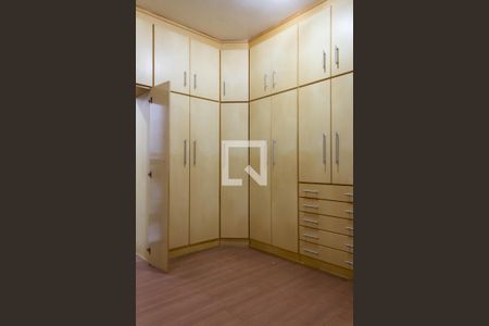 Suíte 1 de casa à venda com 4 quartos, 255m² em Nova Petrópolis, São Bernardo do Campo