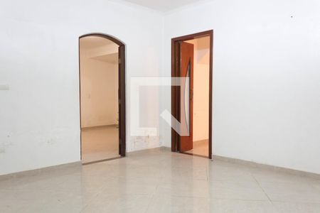 Sala de casa à venda com 4 quartos, 255m² em Nova Petrópolis, São Bernardo do Campo