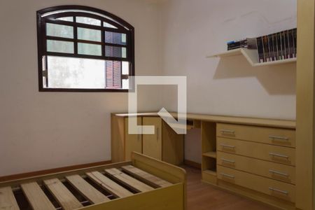 Casa à venda com 255m², 4 quartos e 3 vagasQuarto 2