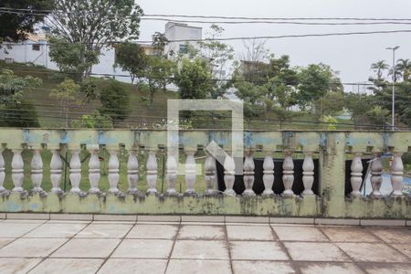 Casa à venda com 255m², 4 quartos e 3 vagasVaranda da Suíte 1