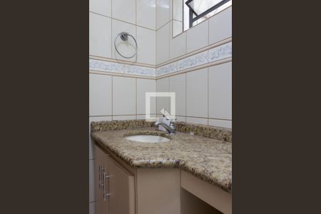 Casa à venda com 255m², 4 quartos e 3 vagasLavabo