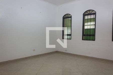 Sala de casa à venda com 4 quartos, 255m² em Nova Petrópolis, São Bernardo do Campo