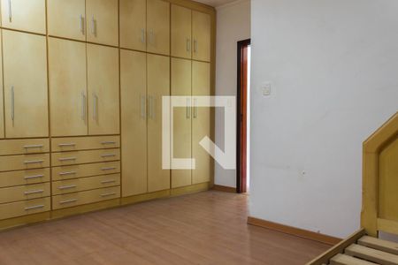 Suíte 1 de casa à venda com 4 quartos, 255m² em Nova Petrópolis, São Bernardo do Campo