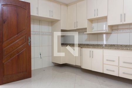Casa à venda com 255m², 4 quartos e 3 vagasCozinha