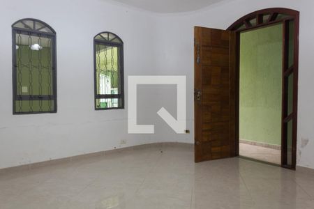 Sala de casa à venda com 4 quartos, 255m² em Nova Petrópolis, São Bernardo do Campo