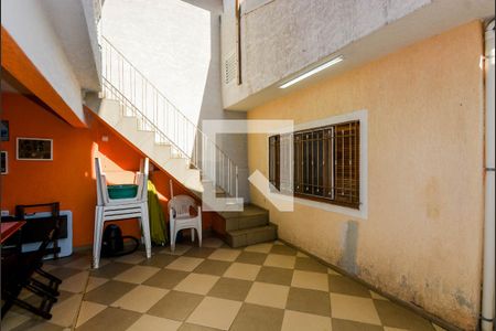 Casa à venda com 127m², 2 quartos e 2 vagas Casa à venda com 127m², 2 quartos e 2 vagasÁrea de Serviço