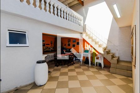 Casa à venda com 127m², 2 quartos e 2 vagas Casa à venda com 127m², 2 quartos e 2 vagasÁrea de Serviço