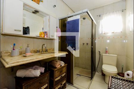 Casa à venda com 127m², 2 quartos e 2 vagas Casa à venda com 127m², 2 quartos e 2 vagasBanheiro Social