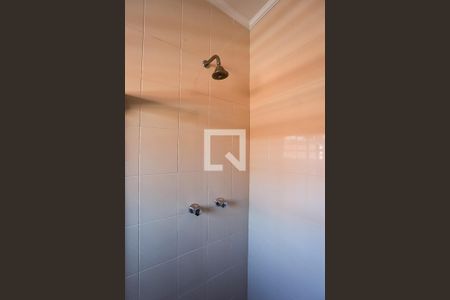 Casa à venda com 384m², 4 quartos e 3 vagas Casa à venda com 384m², 4 quartos e 3 vagasBanheiro do Quarto 3