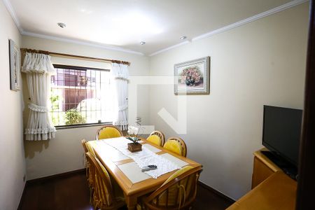 Sala 2 de casa à venda com 4 quartos, 384m² em Vila Suzana, São Paulo