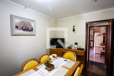 Casa à venda com 384m², 4 quartos e 3 vagas Casa à venda com 384m², 4 quartos e 3 vagasSala 2