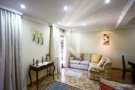 Sala 3 de casa à venda com 4 quartos, 384m² em Vila Suzana, São Paulo