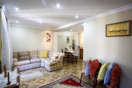 Casa à venda com 384m², 4 quartos e 3 vagas Casa à venda com 384m², 4 quartos e 3 vagasSala 3