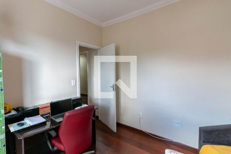 Quarto 1 de apartamento à venda com 3 quartos, 85m² em Salgado Filho, Belo Horizonte