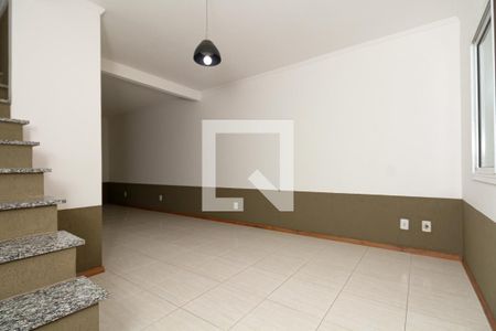 Sala de casa à venda com 2 quartos, 97m² em Aberta dos Morros, Porto Alegre
