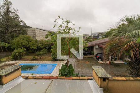 Vista Quarto 2 de casa à venda com 2 quartos, 97m² em Aberta dos Morros, Porto Alegre