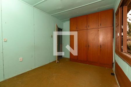 Quarto 1 de casa à venda com 3 quartos, 80m² em Vila Nova, Porto Alegre