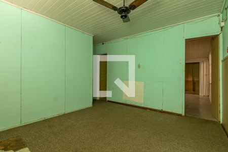 Sala de casa à venda com 3 quartos, 80m² em Vila Nova, Porto Alegre