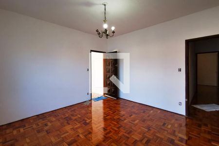 Sala de casa à venda com 3 quartos, 260m² em Jardim do Lago, Jundiaí