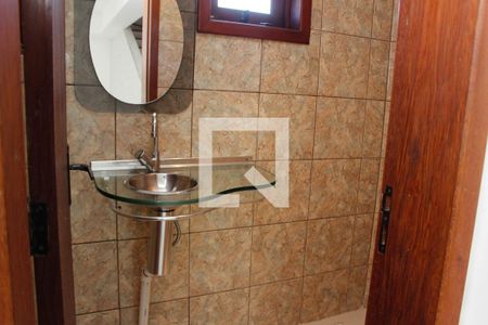 Casa à venda com 105m², 3 quartos e 3 vagas Casa à venda com 105m², 3 quartos e 3 vagasLavabo