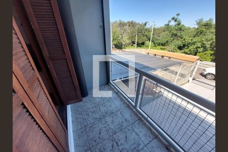 Casa à venda com 105m², 3 quartos e 3 vagas Casa à venda com 105m², 3 quartos e 3 vagasVaranda do Quarto 1