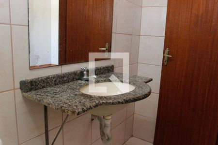 Casa à venda com 105m², 3 quartos e 3 vagas Casa à venda com 105m², 3 quartos e 3 vagasBanheiro do Quarto 1