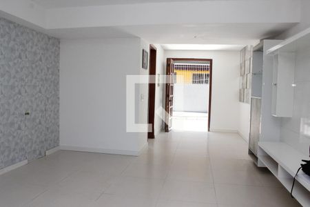 Sala de casa à venda com 3 quartos, 105m² em Aberta dos Morros, Porto Alegre