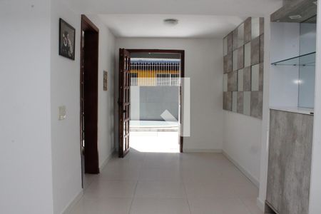 Sala de casa à venda com 3 quartos, 105m² em Aberta dos Morros, Porto Alegre