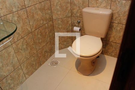 Casa à venda com 105m², 3 quartos e 3 vagas Casa à venda com 105m², 3 quartos e 3 vagasLavabo