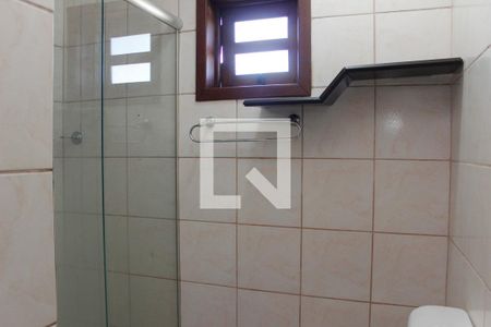 Casa à venda com 105m², 3 quartos e 3 vagas Casa à venda com 105m², 3 quartos e 3 vagasBanheiro do Quarto 1