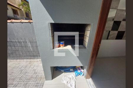 Casa à venda com 105m², 3 quartos e 3 vagas Casa à venda com 105m², 3 quartos e 3 vagasÁrea comum